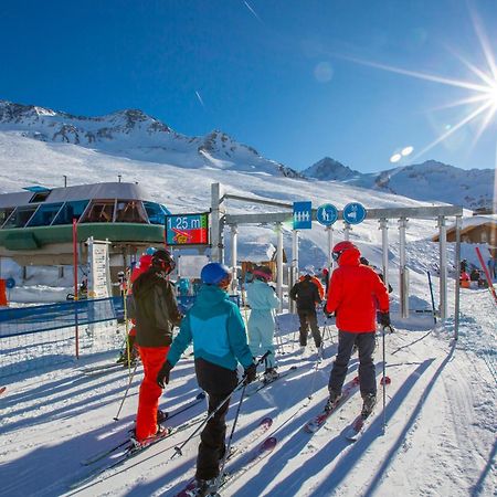 Chamonix Sud - Batiment F 210 - Happy Rentals 外观 照片